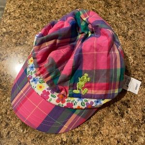 Adult Disney Hat with Mickey